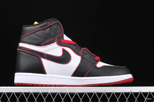 Bmlin shoes Bloodline High 555088-062 1 Jordan OG Air 0809